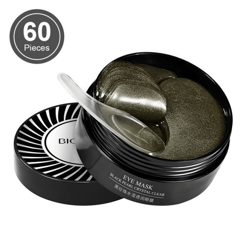 Collagen Eye Mask Factory - OEM Anti Puffiness Patch