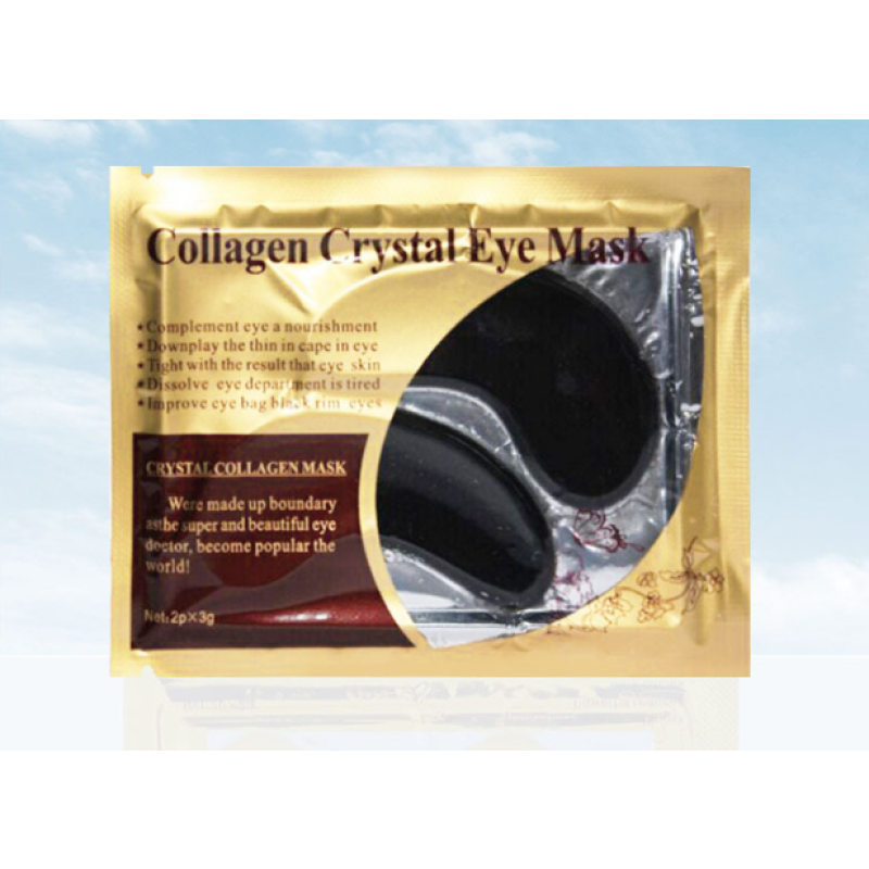 Eye Mask Factory - OEM Gold Collagen Patch