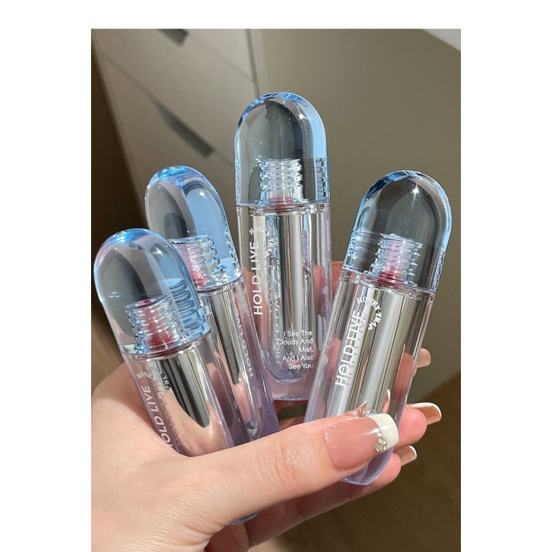 Lip Gloss Factory - OEM Foggy Velvet Mist