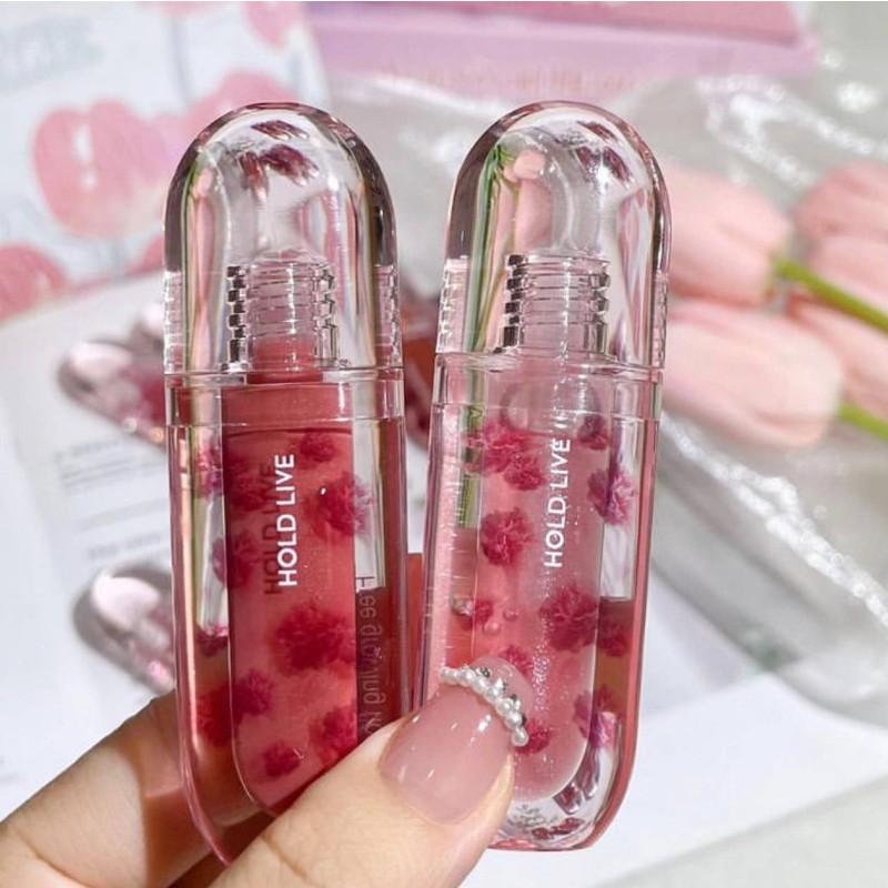 Lip Glaze Factory - OEM Water Light Jelly Formula