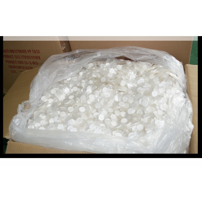 Compressed Mask Manufacturer - OEM DIY Facial Mask Sheet