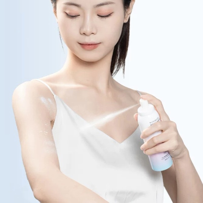 Sunscreen Spray Manufacturer - OEM UV Protection Mist