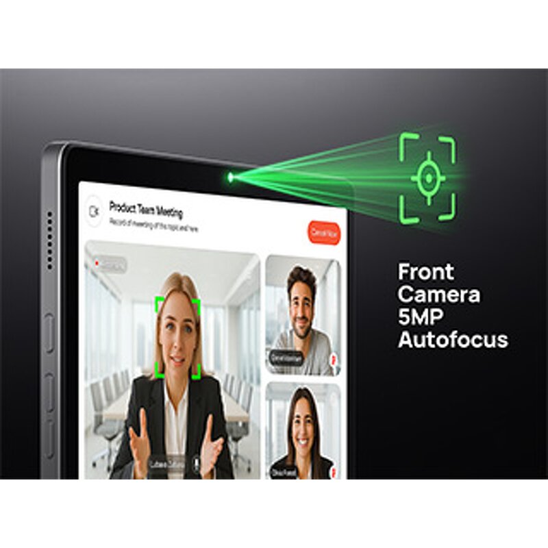 Android Tablet PC Supplier - OEM Cheap Price 10.95 Inch 2000*1200 6+128GB 7000MAH Voice