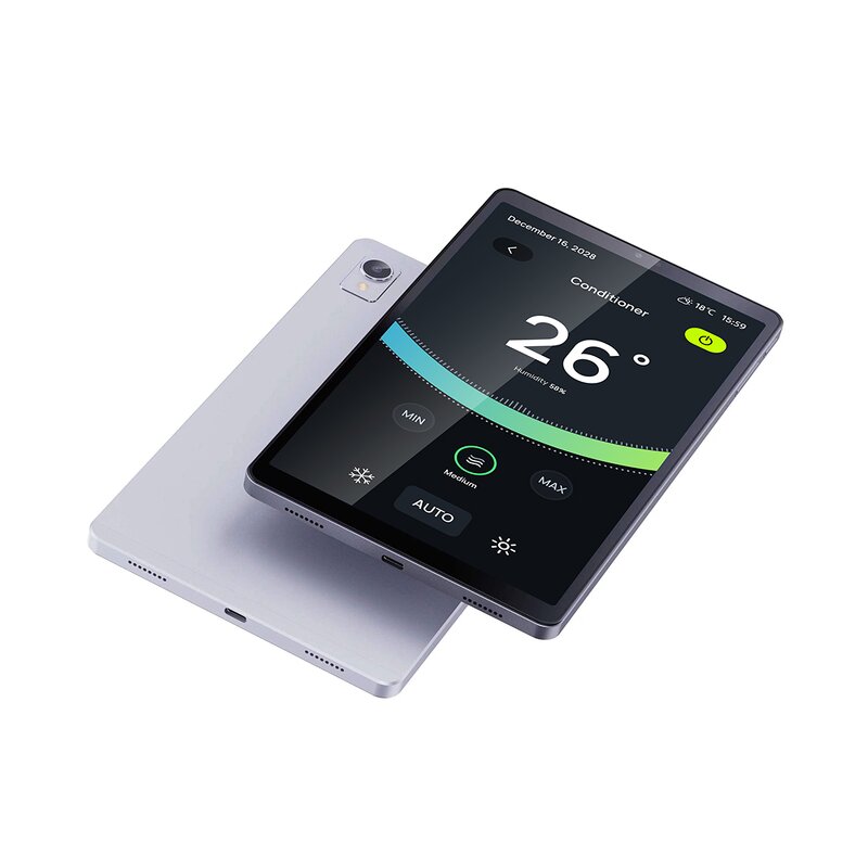 Android Tablet Manufacturer - OEM Online Class HD VOIP 11 Inch 6+128GB 5MP AF Waterproof