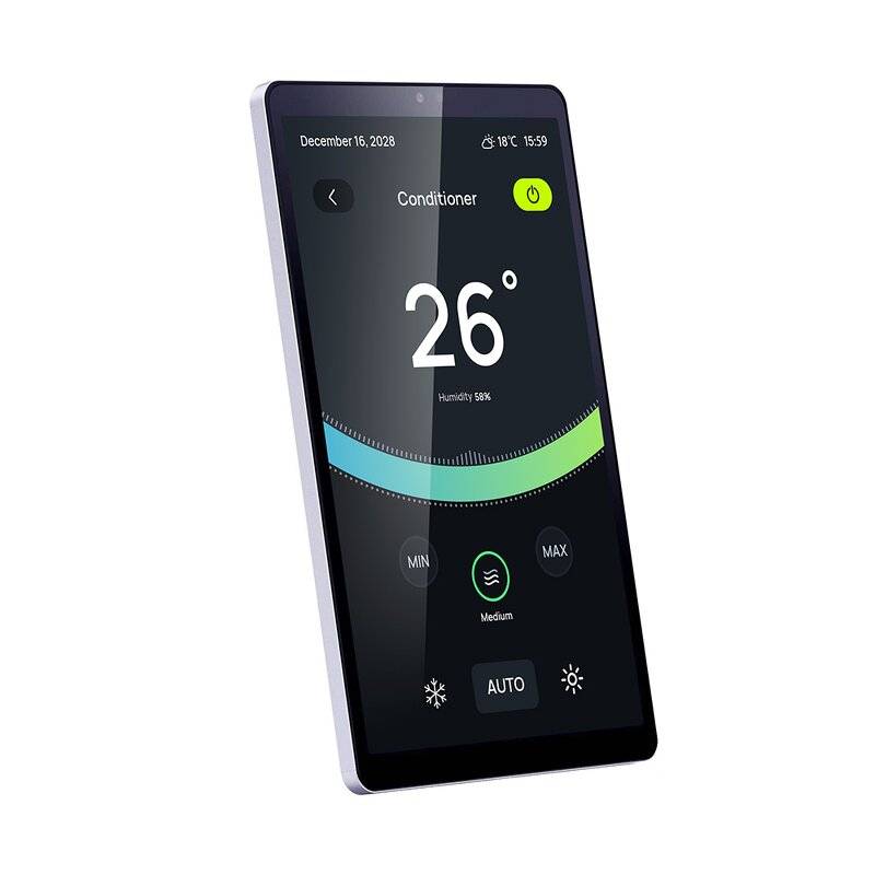 Android Tablet Manufacturer - OEM Online Class HD VOIP 11 Inch 6+128GB 5MP AF Waterproof