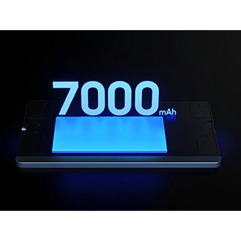 Android Tablet PC Supplier - OEM Cheap Price 10.95 Inch 2000*1200 6+128GB 7000MAH Voice