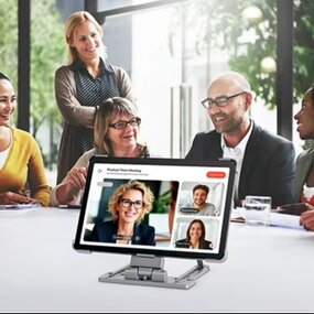 Android Tablet PC Supplier - OEM Cheap Price 10.95 Inch 2000*1200 6+128GB 7000MAH Voice