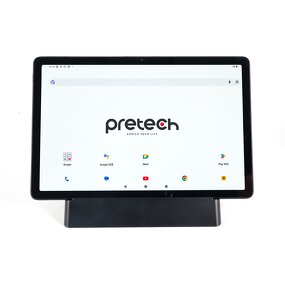 POS Tablet Manufacturer - OEM Commercial 11 Inch NFC Android Restaurant Ordering