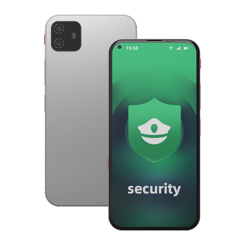 Customizable Smartphone Supplier - OEM 6.26inch Unlocked Kill Switch 4G LTE Secure