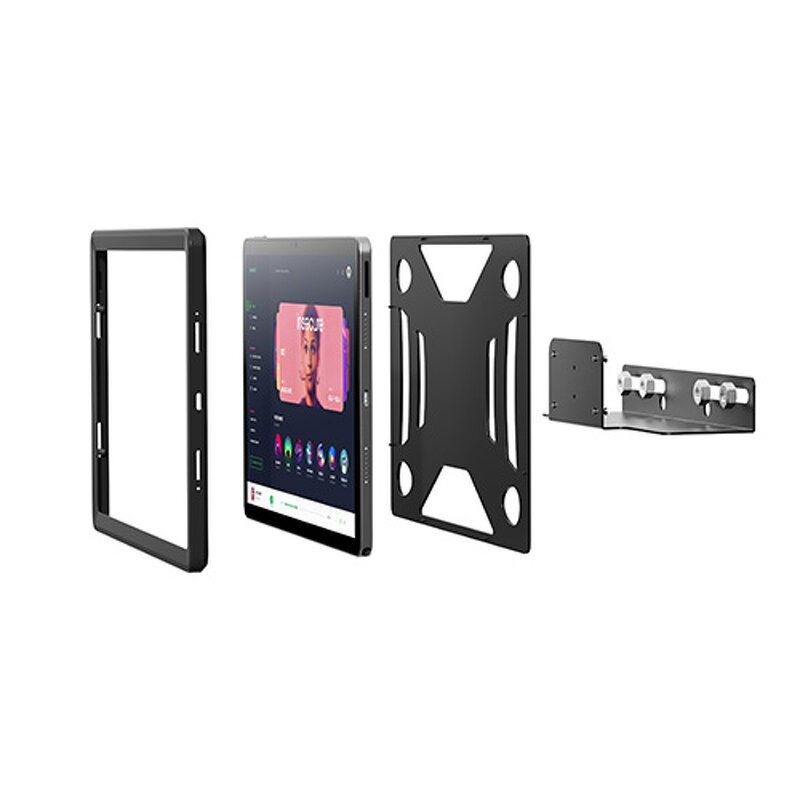 Car Headrest Tablet Supplier - OEM Android 10.95inch G99 NFC Rear Seat Entertainment