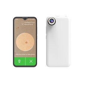 Android Mobile Supplier - OEM ODM 5 Inch MT6739 720*1280 HD MIPI 4G Smartphone