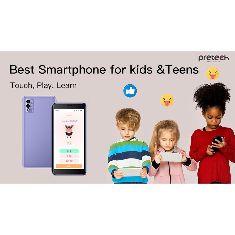 Android Smartphone Manufacturer - OEM Cheap 5inch Screen 4g Android 11 Sim Factory