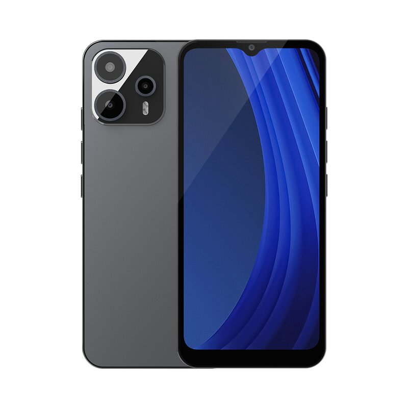 Smartphone Factory - OEM Competitive Price OEM Factory 3G 4G 6.5 Inch Incell HD Fingerprint