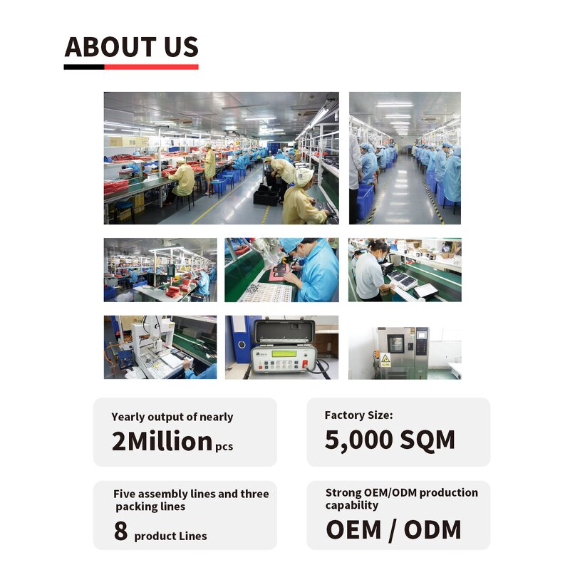 Charging Station Factory - OEM 20U Charger for Headsets Tablet PC Charging Rack