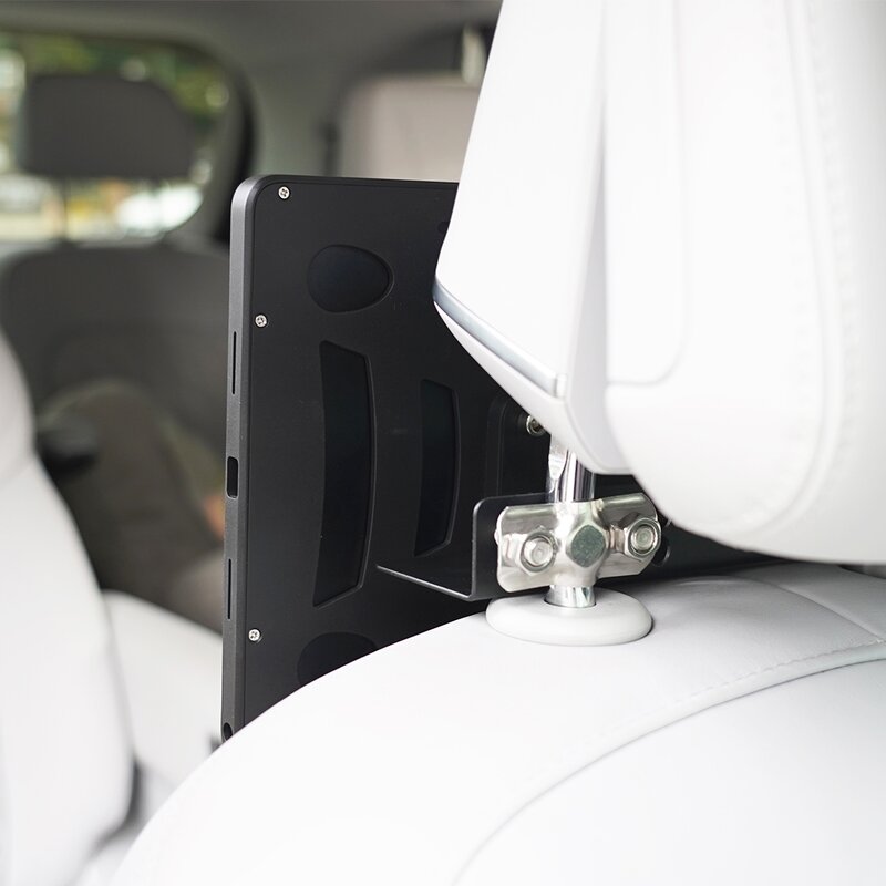 Automotive Rear Seat Panel Factory - OEM 11-inch Android 14 Multi Satellite GPS Navigation