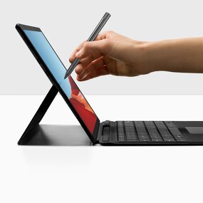 Active Capacitive Stylus Pen Factory - OEM Hot Selling Slim 1024 Pressure Levels Surface