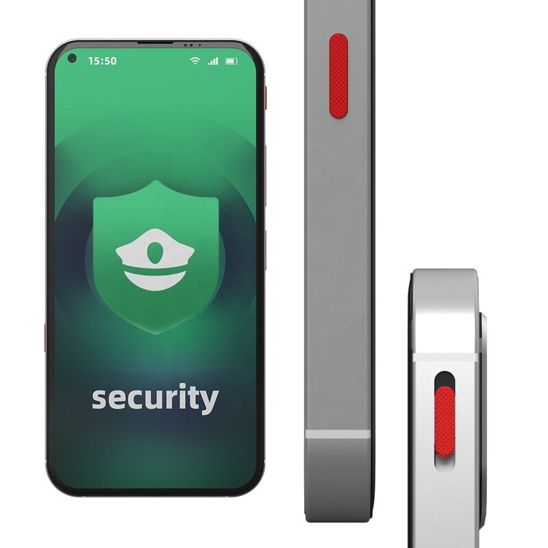 Encrypted Cellphone Factory - OEM Sensational 6.3inch ODM Government Security 4G