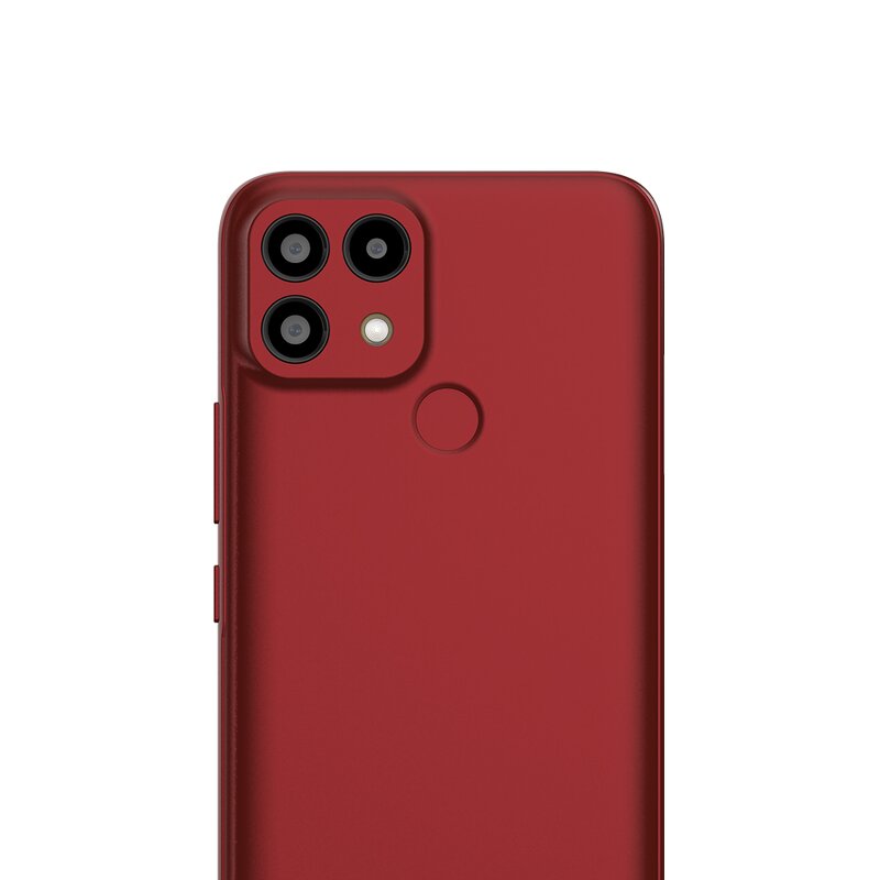 Smartphone Manufacturer - OEM Wholesale 4G LTE 6.5 Inch Octa Core HD+ Incell Type c Fast