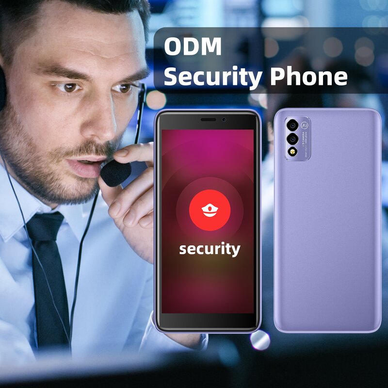 Android Phone Factory - OEM Mini Size 4g SDK Software Government Secure Phones