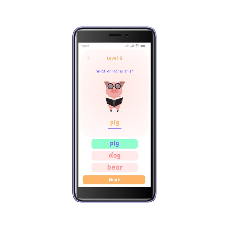 Unlocked Smartphone Supplier - OEM Cheap 5 Inch Mini 4G LTE Android for Kids