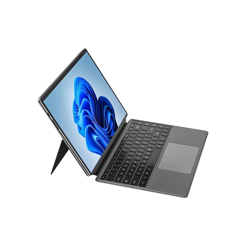 Windows Tablet Manufacturer - OEM 14 Inch 1920x1200 IPS N100 12GB 256GB 2 in 1