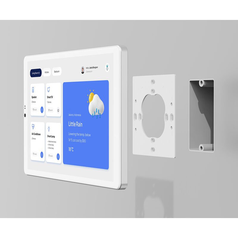 Hotel Tablet Factory - OEM ODM Android Poe 10.1 Inch MTK Octa Core 4GB 64GB