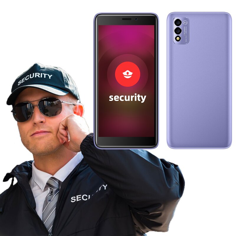 Android Phone Manufacturer - OEM ODM 5 Inch 4g LTE SDK Software Government Secure