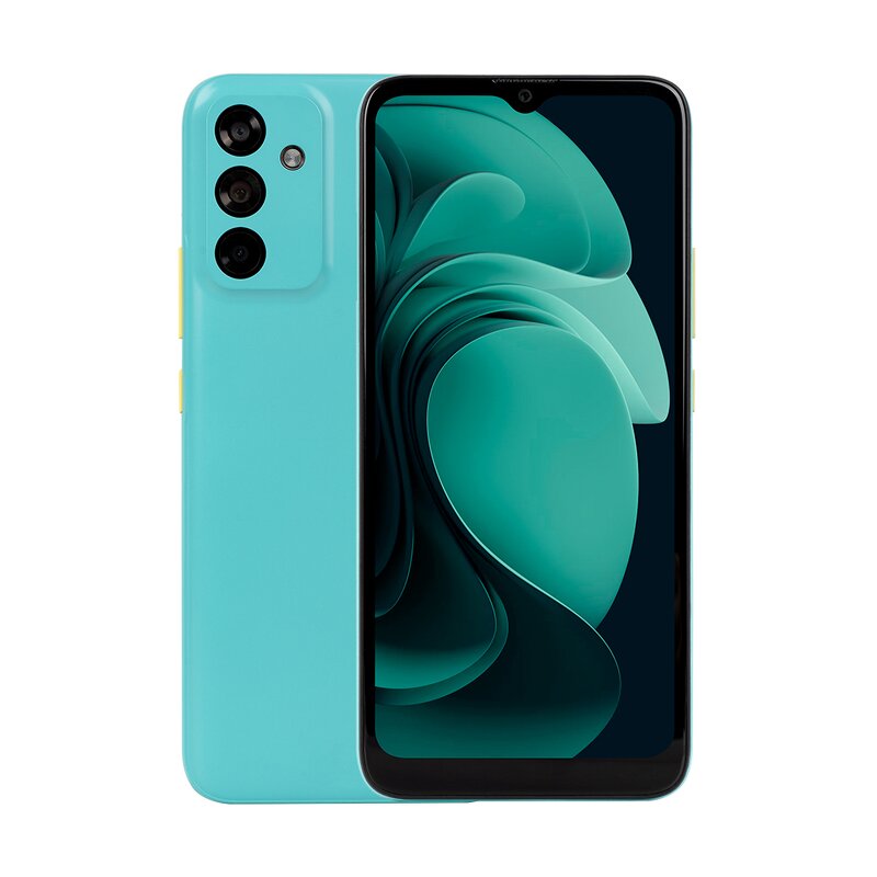 Nfc Smartphone Supplier - OEM Nice 6.5 Inch SC9863 T606 T616 Incell HD+ Waterdrop Type c