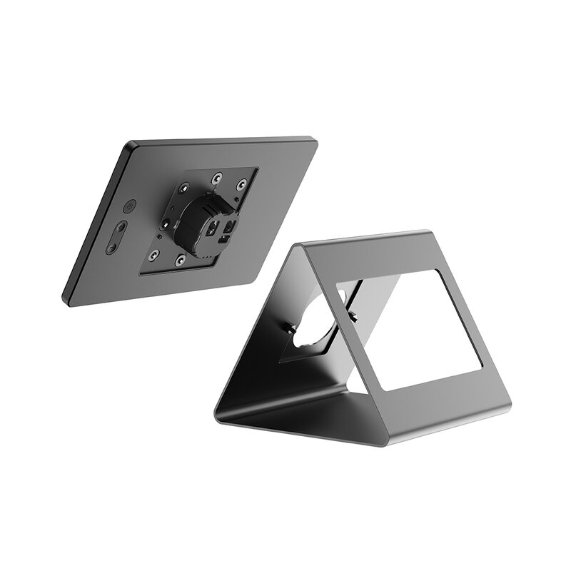 Wall Panel Tablet Manufacturer - OEM POE Android Front NFC RFID RJ45 FHD Kiosk