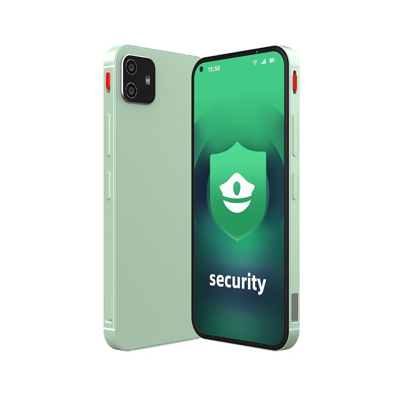 Encrypted Mobile Phone Supplier - OEM 5.5inch 4g Security Octa Core Encrypt Support