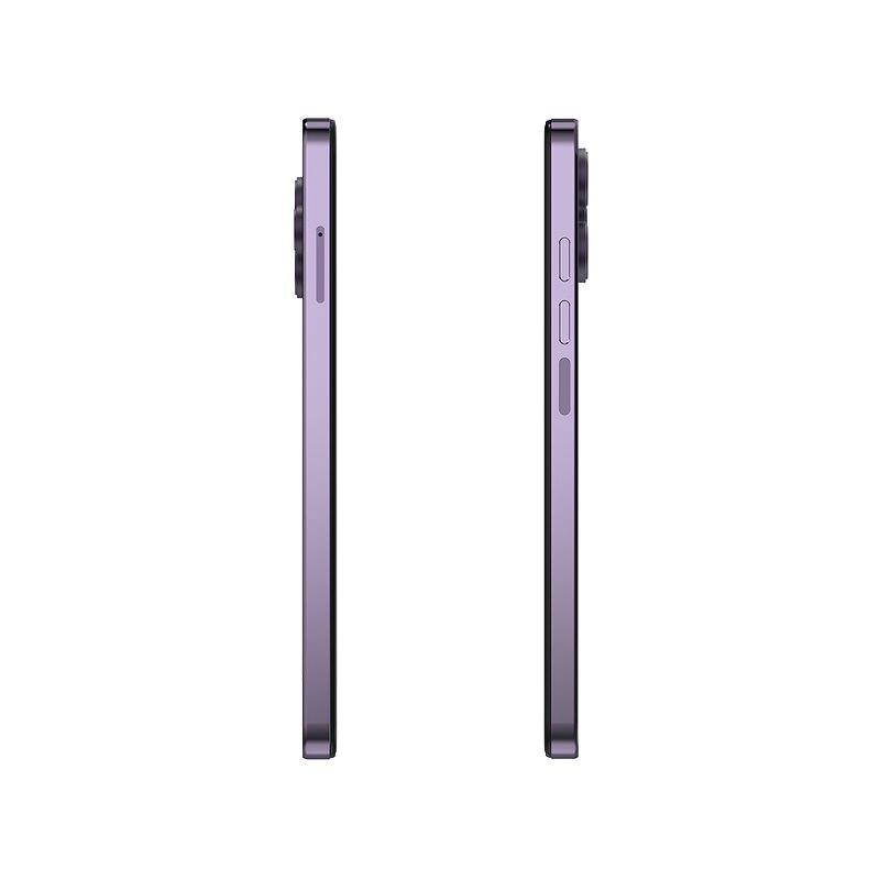 OEM Smartphone Supplier - OEM 6.95 Inch Android MT6762 HD+ 720*1640 Incell 6GB 128GB