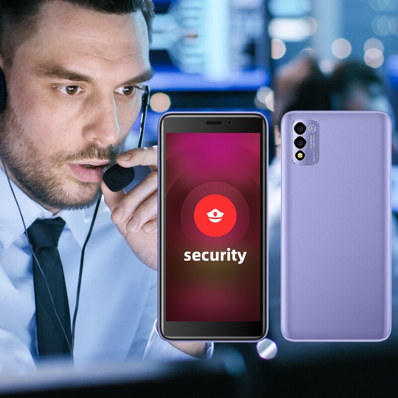 Android Phone Factory - OEM Mini Size 4g SDK Software Government Secure Phones