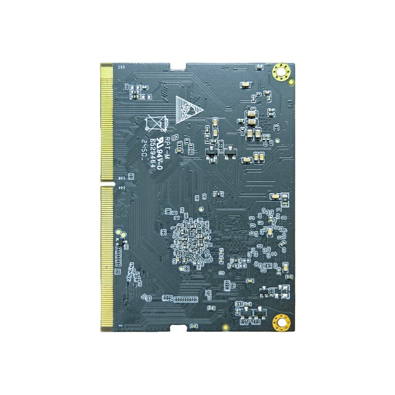 SOM Board Supplier - OEM Customized RK3576 Octa Core 8nm WIFI 6 BT 5.2 Android 14