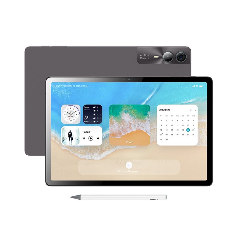 Education Tablet Factory - OEM 11 Inch with Stylus Pen Full HD Incell Lte Sim Card