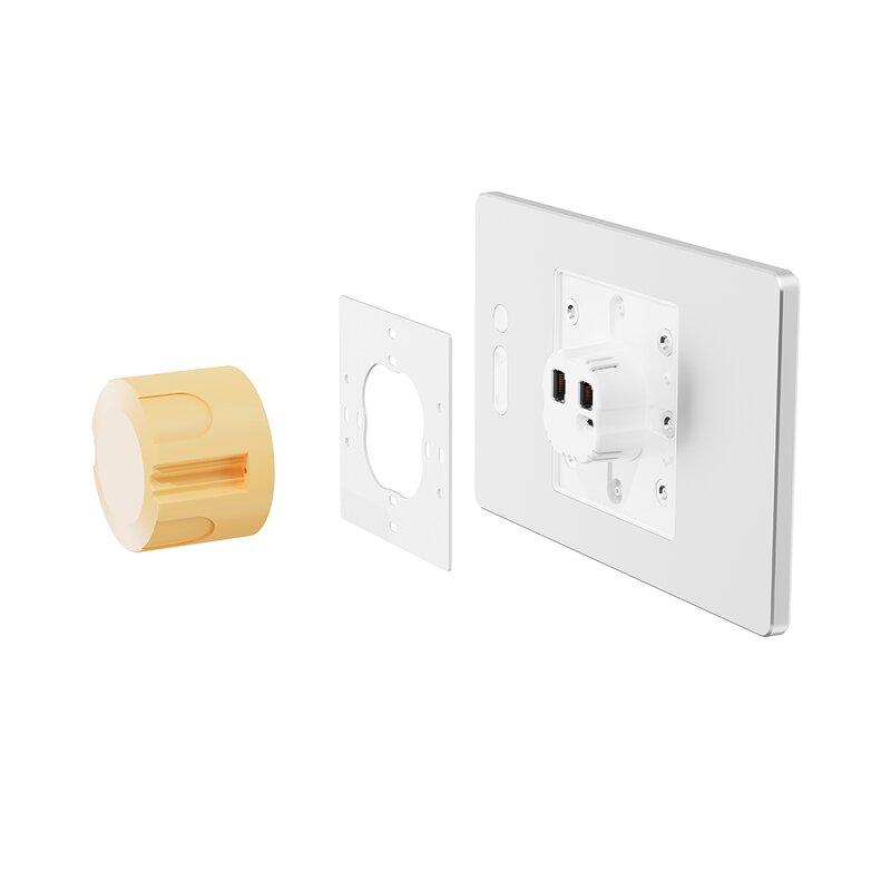 PoE Android Tablet Manufacturer - OEM 10 Inch Wall Mounted Control Unit Home Automation