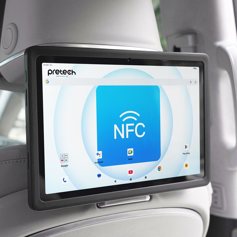 Taxi Passenger Tablet Manufacturer - OEM 11 Inch 1920x1200 IPS GPS Galileo Glonass Beidou