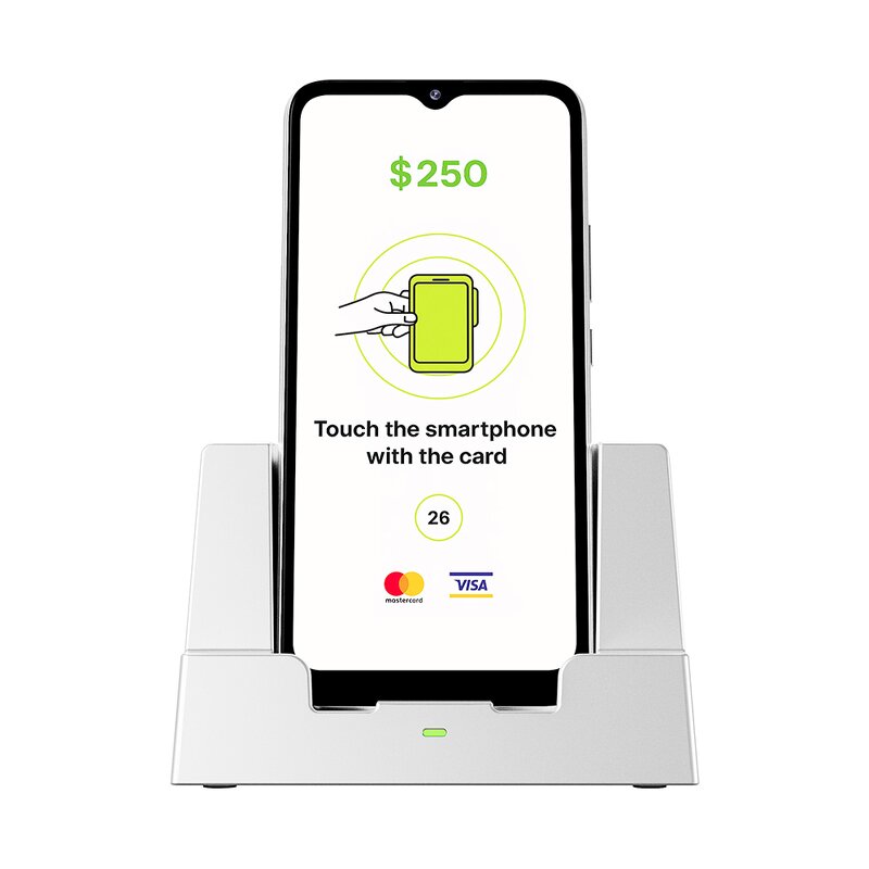 Android Mobile Phone Factory - OEM 6.5inch NFC T616 4+64GB Dual Sim