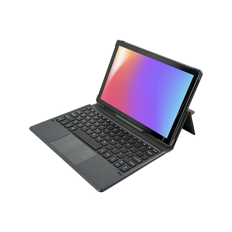 Lte Cellular Tablet Factory - OEM Slim 10.1 Inch Android with Charging Station