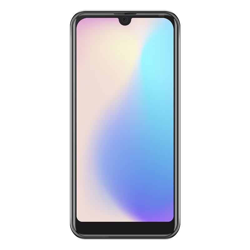 Android Smartphone Factory - OEM Phenomenal 3g 4g 6.9 Inch HD+ Incell Side NFC 6GB