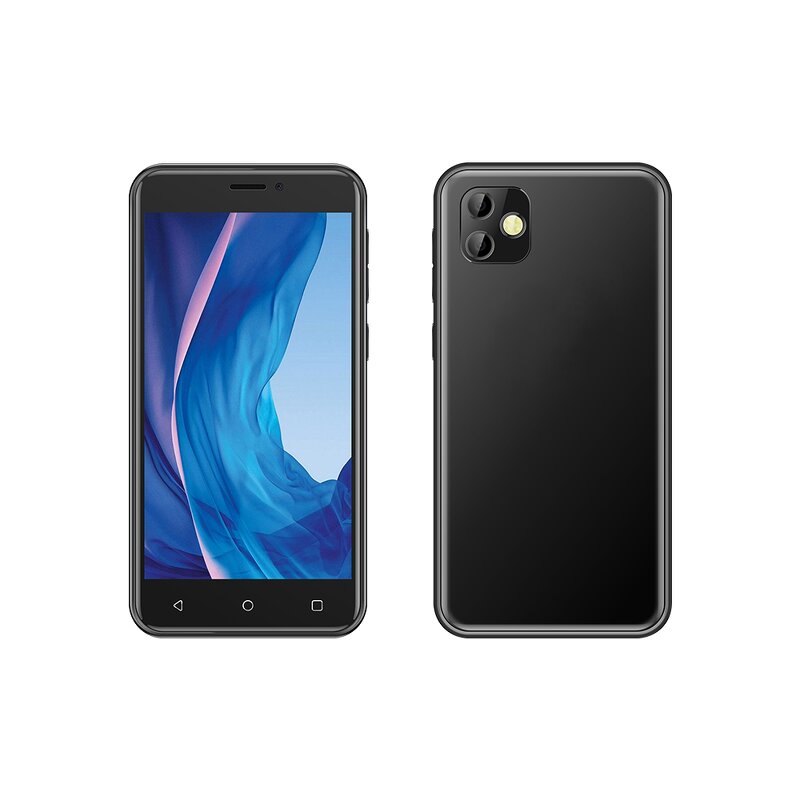 Android Smartphone Supplier - OEM Wholesale Big Screen 6.5inch Wifi 4G 4GB 32GB Waterdrop