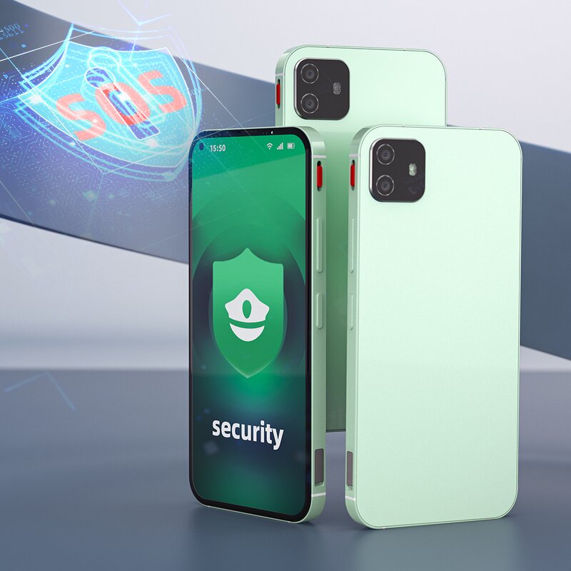 Android Phone Manufacturer - OEM Smartphone Government Secured Phones SDK Software