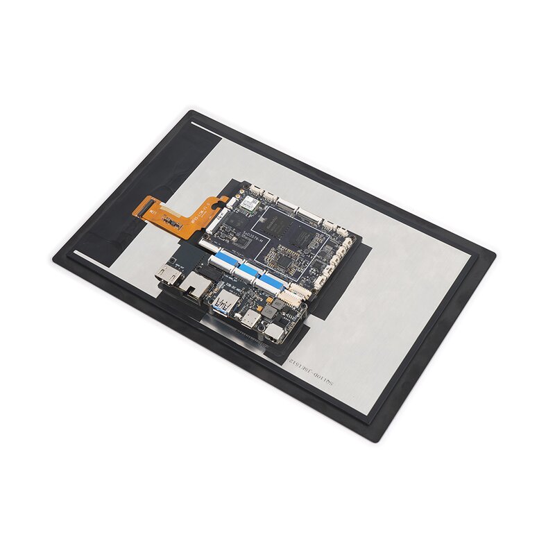 Digital Signage Kiosk Supplier - OEM Rockchip Development Board Touch Screen POS