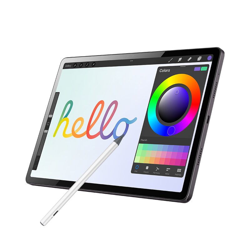 Education Tablet Factory - OEM 11 Inch with Stylus Pen Full HD Incell Lte Sim Card