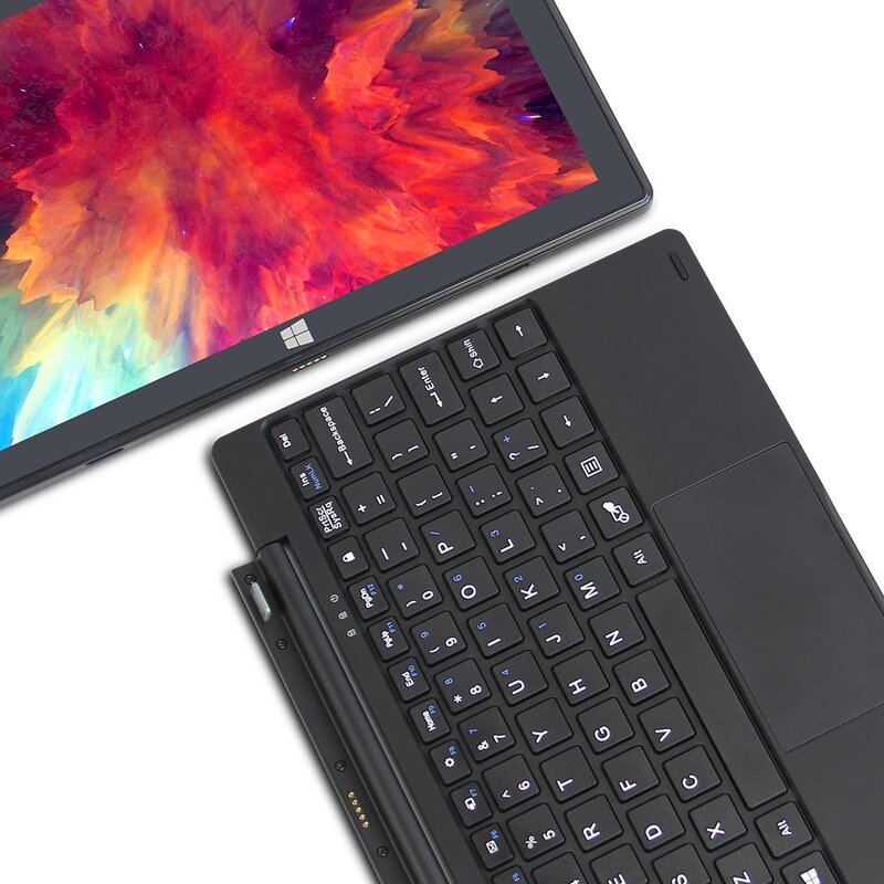 Tablet PC Supplier - OEM 10.1'' Windows 10 HD IPS Educational Tab