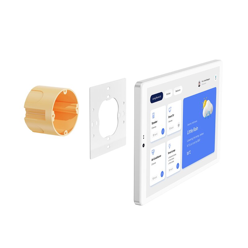 Hotel Tablet Factory - OEM ODM Android Poe 10.1 Inch MTK Octa Core 4GB 64GB