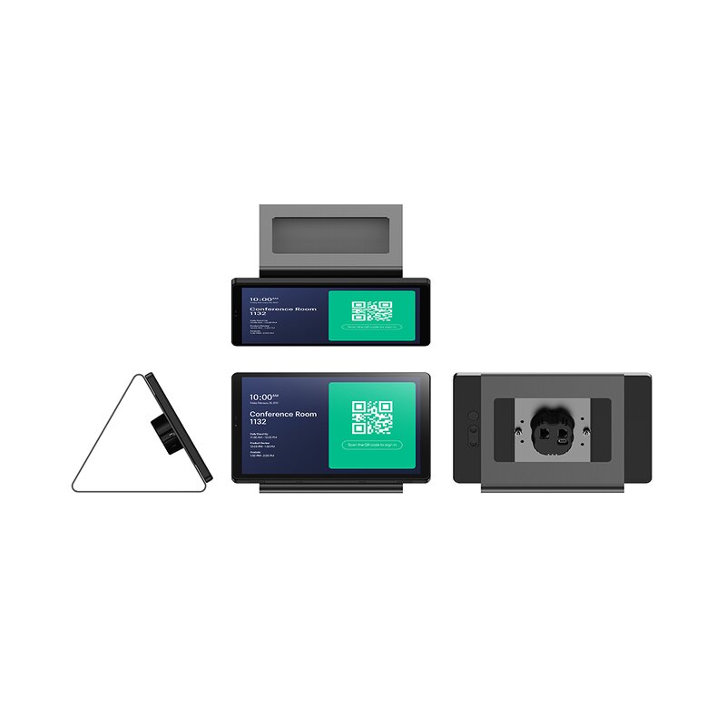 POE Tablet Factory - OEM ODM 10 Inch Octa Core Smart Home Control Zigbee Matter