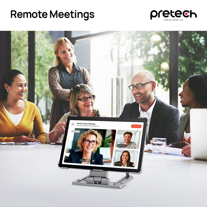 Android Tablet PC Manufacturer - OEM Best Value 11 Inches 2000*1200 VoIP DSP ANC