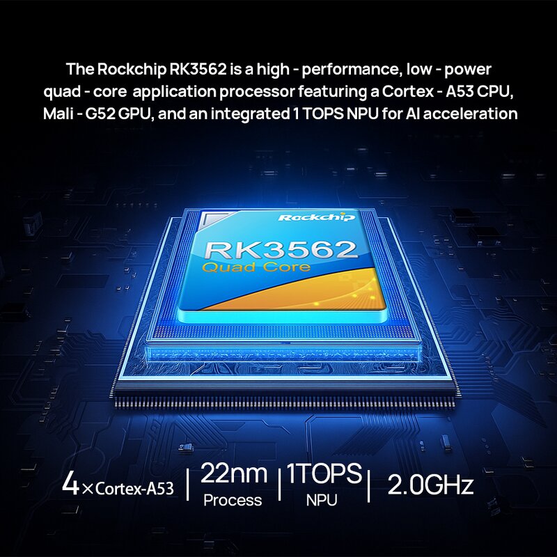 Touch Screen Kiosk Manufacturer - OEM L Shape 10 Inch RK3562 Android 13 WiFi NFC Menu