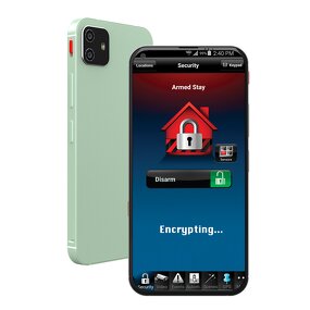 Customizable Smartphone Supplier - OEM 4G LTE Untraceable Security Chip 6.26inch ODM