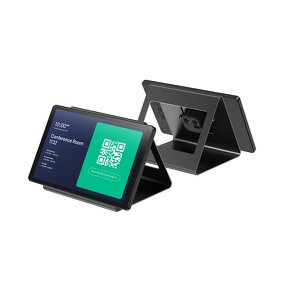 Wall Panel Tablet Manufacturer - OEM POE Android Front NFC RFID RJ45 FHD Kiosk